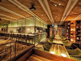 All Day Brunch & Dinner goodspoon~グッドスプーン~淀屋橋odonaのお得な衣装販売