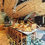 All Day Brunch & Dinner goodspoon～グッドスプーン～淀屋橋odonaの料金プランメイン画像