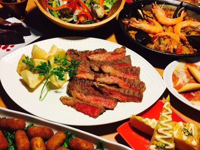 UNICO nishiumeda ～ウニコ～の料理・施設等のイメージ画像10