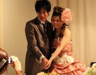 本町 レストラン＆ウエディング じぇいずの人気の秘密-本町　結婚式　二次会