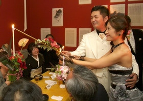 本町 レストラン＆ウエディング じぇいずの人気の秘密-本町　結婚式　二次会