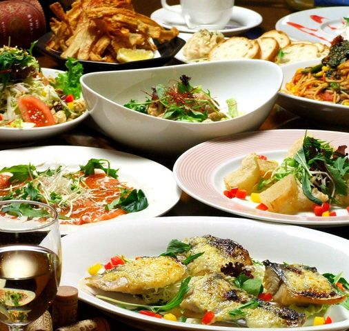 本町 レストラン＆ウエディング じぇいずの料理・施設等のイメージ画像3
