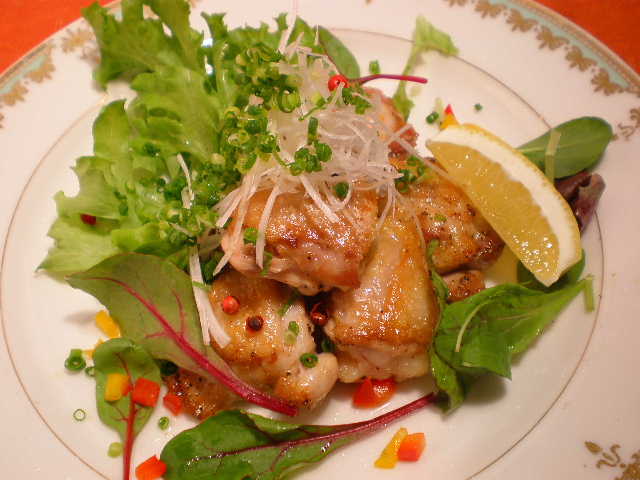 本町 レストラン＆ウエディング じぇいずの料理・施設等のイメージ画像9