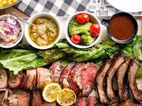 GRILL＆WINE センバキッチン 北梅田店のお得な衣装販売