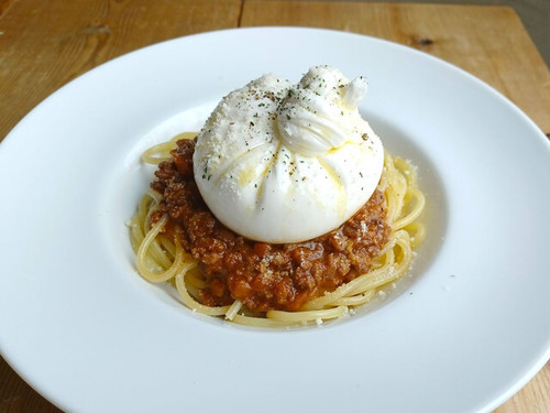 All Day Brunch＆Dinner good spoon～グッド スプーン～なんばCITY店の【自家製リコッタチーズや大人気ピザなど】全6品＋2時間飲み放題付きの満足プラン
