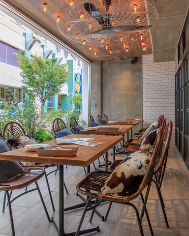 All Day Brunch＆Dinner good spoon～グッド スプーン～なんばCITY店の会場内イメージ10枚目