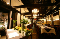 Boulangerie cafe dining Robinson ～ロビンソン～のフロア1の詳細画像2