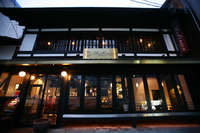 Boulangerie cafe dining Robinson ～ロビンソン～のフロア1の詳細画像1