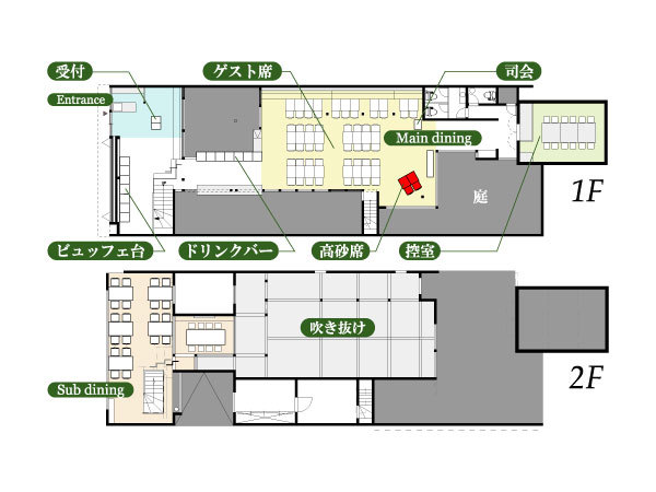 Boulangerie cafe dining Robinson ～ロビンソン～の無料ゲーム付！！