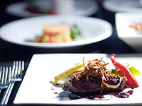 Boulangerie cafe dining Robinson ～ロビンソン～の無料ゲーム付！！