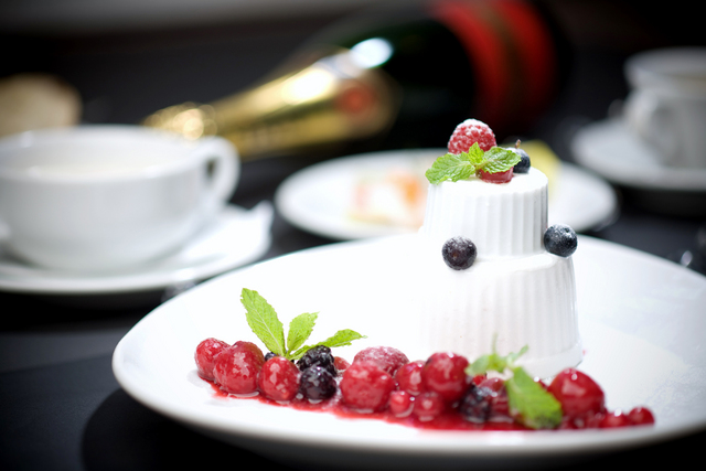 Boulangerie cafe dining Robinson ～ロビンソン～の料理・施設等のイメージ画像1