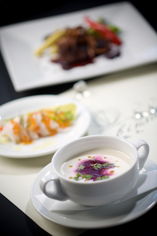 Boulangerie cafe dining Robinson ～ロビンソン～の料理・施設等のイメージ画像4