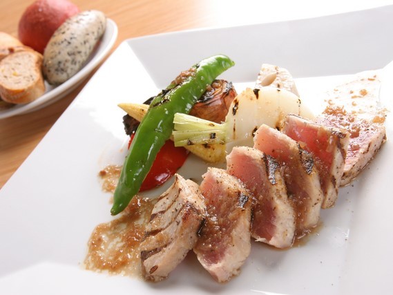 Boulangerie cafe dining Robinson ～ロビンソン～の料理・施設等のイメージ画像7