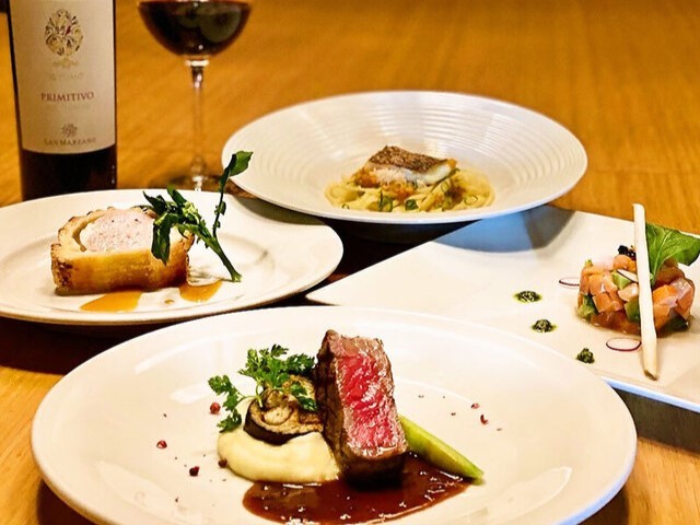 Boulangerie cafe dining Robinson ～ロビンソン～の料理・施設等のイメージ画像8