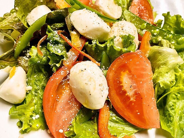 Boulangerie cafe dining Robinson ～ロビンソン～の料理・施設等のイメージ画像9