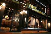 Boulangerie cafe dining Robinson ～ロビンソン～の施設・サービスのメイン画像