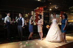 East Avenue 323　～イーストアベニュー～のフロア1のメイン画像