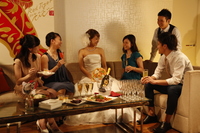 East Avenue 323　～イーストアベニュー～のフロア1の詳細画像1