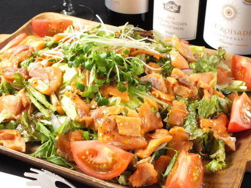 East Avenue 323 ~イーストアベニュー~の【無料ゲーム演出つき!】結婚式2次会 貸切パーティーコース 飲み放題付 7品 5,500円