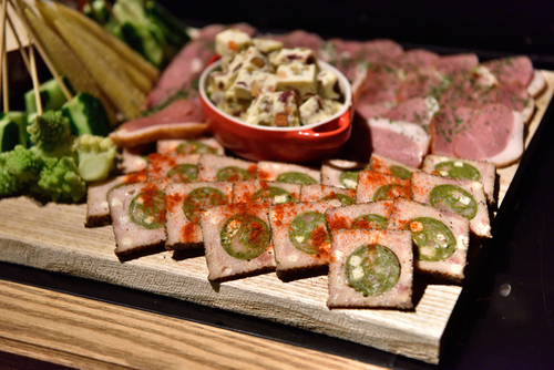 East Avenue 323 ~イーストアベニュー~の【無料ゲーム演出つき!】結婚式2次会 貸切パーティーコース 飲み放題付 9品 6,500円