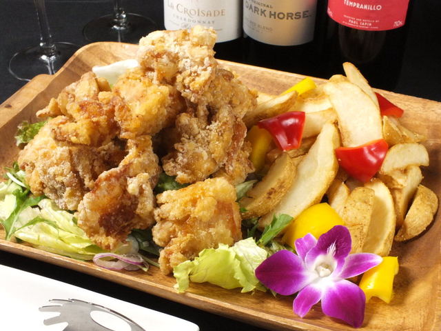 East Avenue 323　～イーストアベニュー～の料理・施設等のイメージ画像5