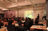 ニューラフレアの当日の進行&演出