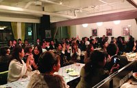 ニューラフレアの当日の進行&演出