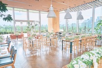 Q CAFE by Royal Garden Cafeの施設・サービスのメイン画像