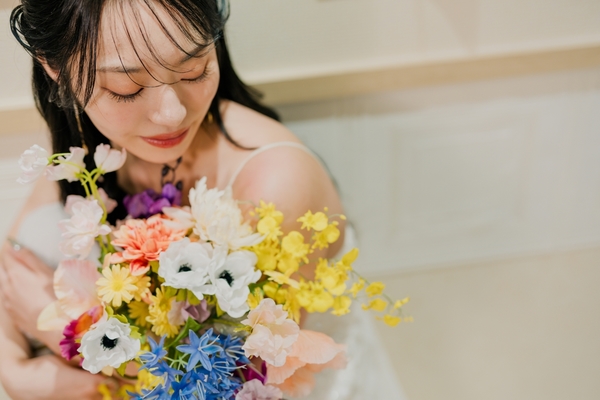 Wedding Space Alohau（アロハウ）の必見！人気の秘密のメイン画像