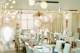 Wedding Space Alohau(アロハウ)の必見!人気の秘密