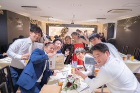 Wedding Space Alohau（アロハウ）の必見！人気の秘密