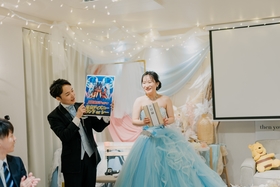 Wedding Space Alohau(アロハウ)の必見!人気の秘密