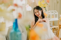 Wedding Space Alohau（アロハウ）の料金プランメイン画像-大阪｜心斎橋でウェディング二次会｜1.5次会｜お披露目｜和装