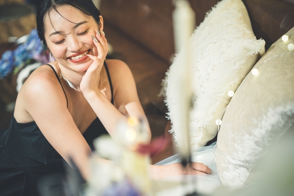 Wedding Space Lover’s Mahalo（ラバーズマハロ）の当店の人気の秘密のメイン画像