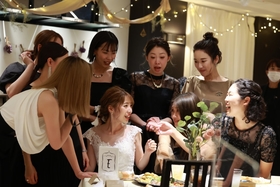 Wedding Space Lover’s Mahalo（ラバーズマハロ）の当店の人気の秘密