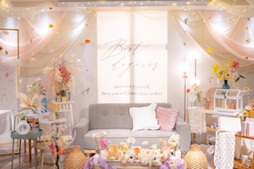Wedding Space Lover’s Mahalo（ラバーズマハロ）の当店の人気の秘密