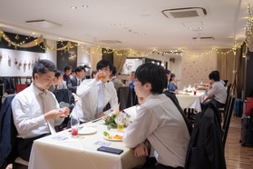 Wedding Space Lover’s Mahalo（ラバーズマハロ）の宴会プランも多数