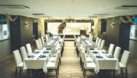 Wedding Space Lover’s Mahalo（ラバーズマハロ）の宴会プランも多数