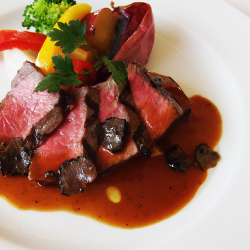 オステリア ガウダンテ 神戸ハーバーランド店の料理・施設等のイメージ画像1