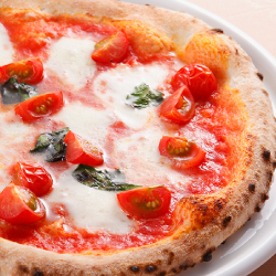 オステリア ガウダンテ 神戸ハーバーランド店の料理・施設等のイメージ画像2