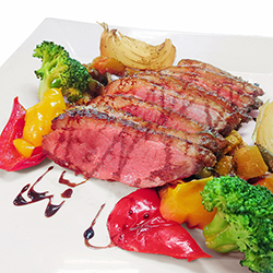 オステリア ガウダンテ 神戸ハーバーランド店の料理・施設等のイメージ画像5