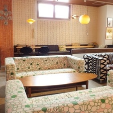 boogaloo cafe 寺町店の当店の見所