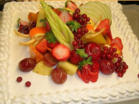 boogaloo cafe 寺町店の当店の見所