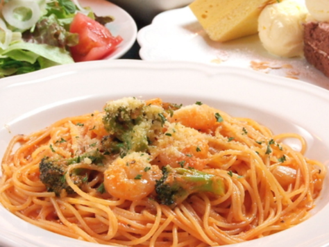 boogaloo cafe 寺町店の料理・施設等のイメージ画像10