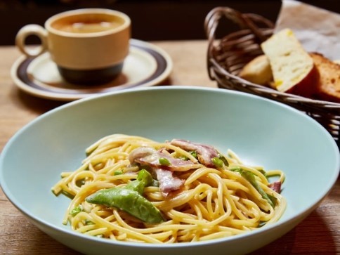 boogaloo cafe 寺町店の料理・施設等のイメージ画像6