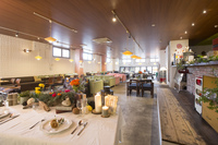 boogaloo cafe 寺町店の施設・サービスのメイン画像