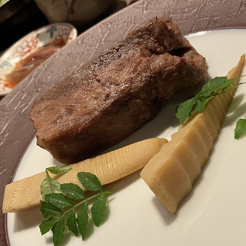 SHIN-OSAKA KIRAKU GAKU ～楽～の料理・施設等のイメージ画像10