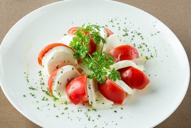 SHIN-OSAKA KIRAKU GAKU ～楽～の料理・施設等のイメージ画像2