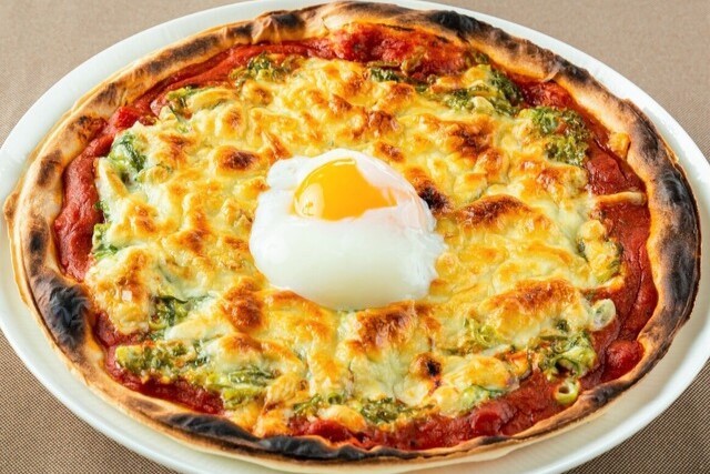 SHIN-OSAKA KIRAKU GAKU ～楽～の料理・施設等のイメージ画像3