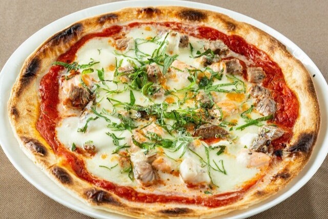 SHIN-OSAKA KIRAKU GAKU ～楽～の料理・施設等のイメージ画像4